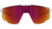 Окуляри Julbo Rush J5341125 White / Black SP3 ML Red