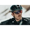 Окуляри Julbo Rush J5341125 White / Black SP3 ML Red