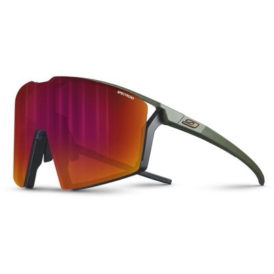 Окуляри Julbo Edge J5621145  Army / Black SP3 ML RGE+SP0