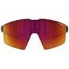 Окуляри Julbo Edge J5621145  Army / Black SP3 ML RGE+SP0