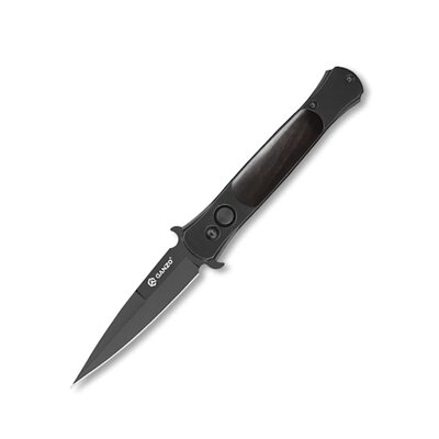 Нож складной Ganzo G707 Black