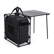 Стіл розкладний Helinox Tactical Field Office M Black