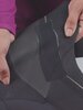Ремнабор/заплатки McNett Tenacious Tape Iron-On Fabric Repair Patch