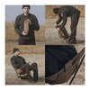 Стілець розкладний Helinox Tactical Chair Multicam