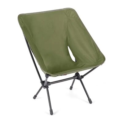Стілець розкладний Helinox Tactical Chair Military olive