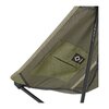 Стілець розкладний Helinox Tactical Chair Military olive