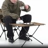 Стілець розкладний Helinox Tactical Chair Military olive