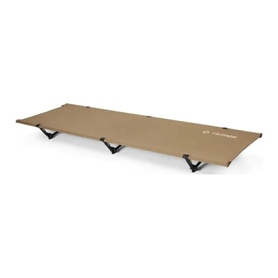 Розкладачка Helinox Cot One Convertible Long Coyote