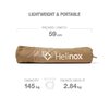 Розкладачка Helinox Cot One Convertible Long Coyote
