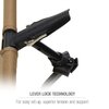 Розкладачка Helinox Cot One Convertible Long Coyote