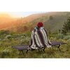 Раскладушка Helinox Cot One Convertible Insulated