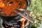 Черпак Petromax Ladle 30 см
