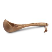 Черпак Petromax Ladle Olive Wood 60 мл