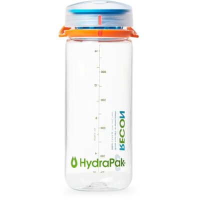 Фляга Hydrapak Recon Bottle 500 ml Confetti