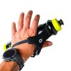 Фляга Hydrapak Tempo Pro 525ml White