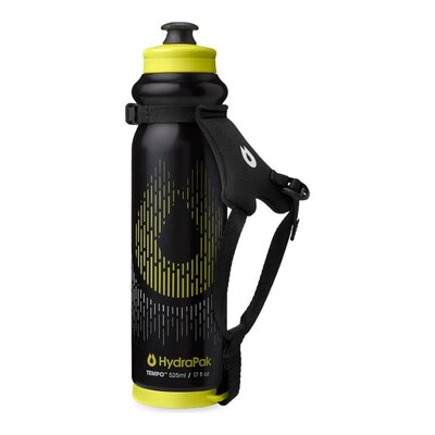 Фляга Hydrapak Tempo Pro 525ml