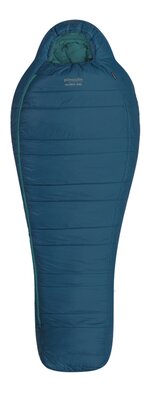 Спальний мішок (спальник) Pinguin Magma 630 Blue 195