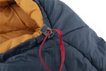 Спальний мішок (спальник) Pinguin Magma 630 Blue 195