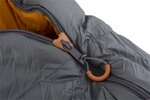 Спальний мішок (спальник) Pinguin Magma 630 Blue 195