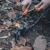 Горелка газовая Fire Maple FMS-125 PRO