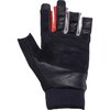Рукавички Edelweiss Five Fingerless Gloves