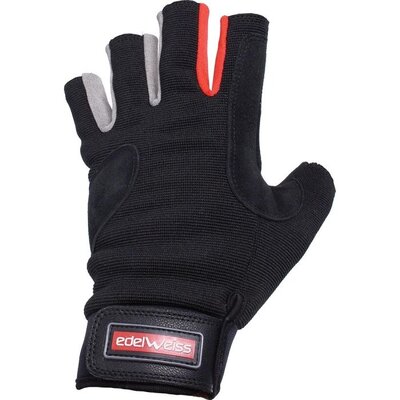 Рукавички Edelweiss Five Fingerless Gloves