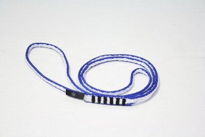Петля Edelweiss Anneau Dyneema 7 мм 60 см