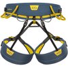 Страхувальна система Climbing Technology Wall Anthracite / Mustard