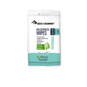 Серветки вологі Sea To Summit Wilderness Wipes Compact 12