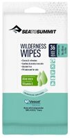 Серветки вологі Sea To Summit Wilderness Wipes Compact 36