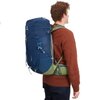Рюкзак туристичний Deuter Trail 30 3440519  3235 Steel - khaki Steel - khaki