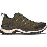 Кроссовки Lowa Innovo GTX LO Olive - Amber green