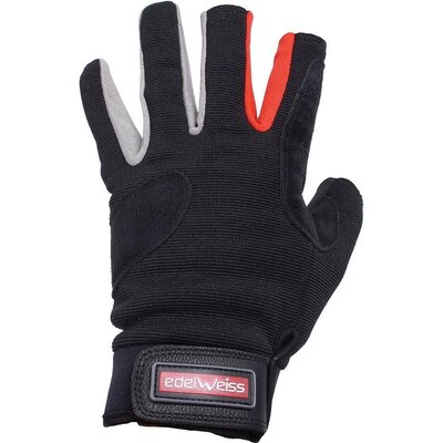 Рукавички Edelweiss Sensor 3 Finger Gloves