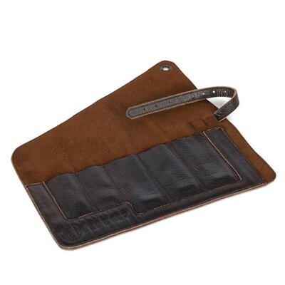 Чохол Petromax Leather Cutlery Bag