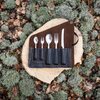 Чохол Petromax Leather Cutlery Bag