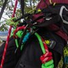 Страхувальна система Edelrid TreeRex Triple Lock