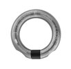 Кольцо для арбористики Petzl Ring Open Dark gray Dark gray