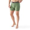 Термобілизна труси Smartwool Merino 150 Boxer Brief Fern green