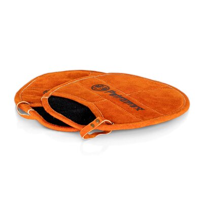 Прихватки Petromax вогнестійкі Aramid Pro 300 potholders with Pocket