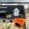 Прихватки Petromax вогнестійкі Aramid Pro 300 potholders with Pocket
