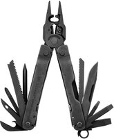 Мультитул Leatherman Super Tool 300 EOD Black чохол MOLLE чорний