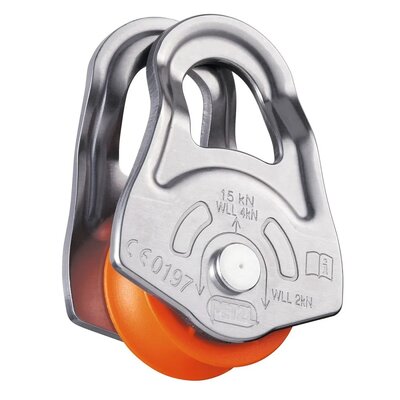 Блок-ролик Petzl Oscillante