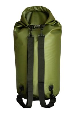 Гермобаул Tramp PVC 50 olive