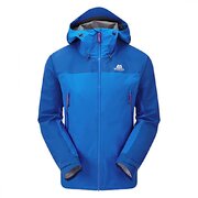Куртка мембранна Mountain Equipment Saltoro Mens Jacket Lapis blue / Dark ocean