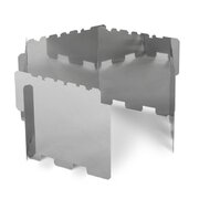 Ветрозащита Petromax для мангала Atago Heat Reflector