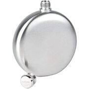 Фляга Ace Camp SS Flask Round Shape