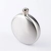 Фляга Ace Camp SS Flask Round Shape