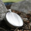 Фляга Ace Camp SS Flask Round Shape