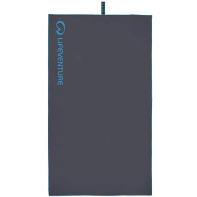 Полотенце Lifeventure SoftFibre Trek Towel Giant