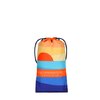 Полотенце Lifeventure Soft Fibre Printed Giant Sunset